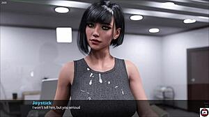 时间戳无条件爱第23集 Motkeyz视觉小说