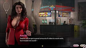 symphony of the serpent - pt 37 - nlt media - visual novel