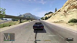 当她发短信让你过来GTA短片