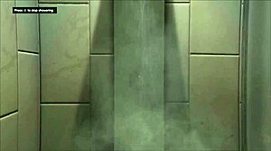 当她发短信让你过来GTA短片