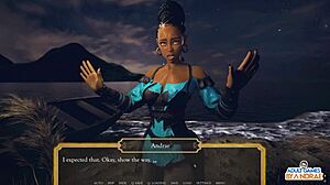 Elora Craves Hard Cock Fucking!