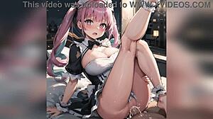 狠狠操我肛门饥渴18+少女完美奶子大鸡巴操饥渴年轻18+女孩大鸡巴在紧致粉嫩阴道操巨大屁股肛门自制AI热门故事3D动画AI生成