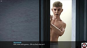 Koşulsuz Aşk Bölüm 02 Görsel Roman