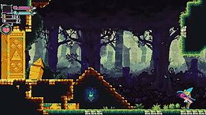 Cuphead Style Pixel Hentai Game Flipwitch Forbidden Sex