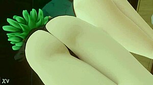 Tatsumaki And Fubuki The Big Ass Sisters