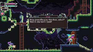 杯头风格像素Hentai游戏Flipwitch禁忌性爱Hex P5