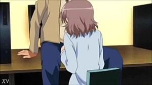 Tetona 用我的大雞巴打手槍