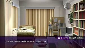 enrenchuu no toshishita kanojo ga onna ni uepart 1 eng sub ntr hentai game - what happens next?