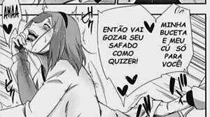 Intriguing Animation Sequence