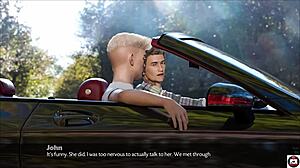 Time Stamps Unconditional Love Pt 23 Motkeyz Visual Novel