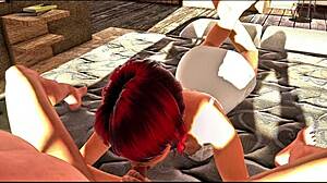 die lehrerin und der student