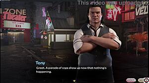 Symphony of the serpent part 21 visual novel