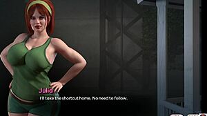 exploring the symphony of the serpent in visual novel part 27 by nlt media