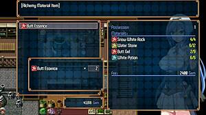 Bruxinha Egzotik İş Bulur Nightmare Knight 13. Bölüm