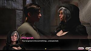 Watch Symphony Of The Serpent Pt 35 Anal Fuck!