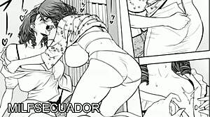 Twin milfs embrace nympho desires