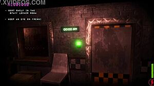 I'm in danger during these intense fap nights at Frennis 1 with big tits