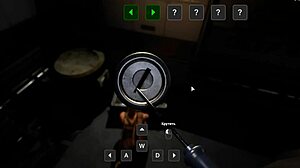 lara discovers tomb secrets and turns whore in hentai 3d...