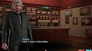 treasure of nadia pt 88 nlt media visual novel