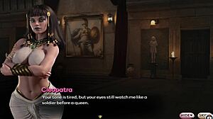 Watch Symphony Of The Serpent Pt 35 Anal Fuck!