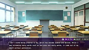 enrenchuu no toshishita kanojo ga onna ni uepart 1 eng sub ntr hentai game - what happens next?