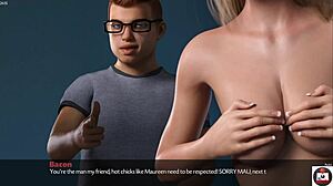 无条件之爱 pt17 motkeyz 时间戳 视觉小说