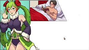 色情游戏Monarchy完整图库