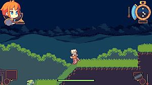 Lufuclad版本22，由Kyrieru动画画廊