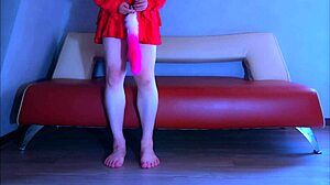 Kadın Kılığı Güncellemesi DSCF1895 Anime