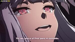 Kaifuku anime series for katy