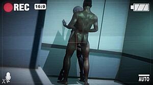 玛什·基里莱特室内激烈录像视频戴绿帽动漫