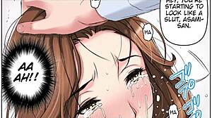 your mom fucks best friend right in your face