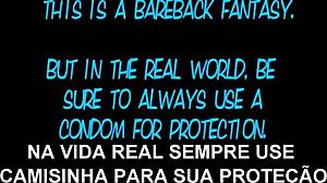 卡通同志色情，教授骚货