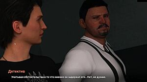 Complete Gameplay: Become a Rock Star Part 22