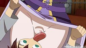 Kazuma kirli oyun hentai anime üvey anne genç 18+ anal sansürsüz