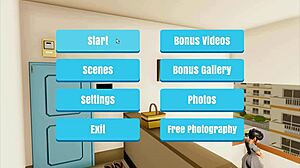 O peepshow'da Elise'i gördüm, mavi gözleriyle çok tatlı