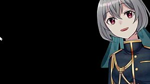 办公室小姐在便利店机器里睡觉的故事，机翻字幕试用版1 3