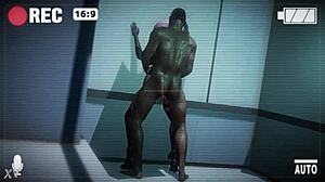 Mash Kyrielight in Intense Indoor Recording Video Cuckold Hentai