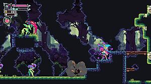 Flipwitch的禁忌性爱咒语