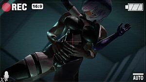 Mash Kyrielight in Intense Indoor Recording Video Cuckold Hentai