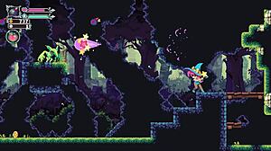 Flipwitch的禁忌性爱咒语