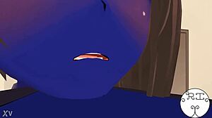 Chocola Becomes A Permaberry