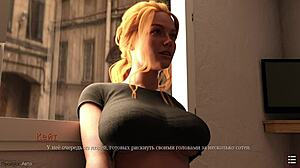 complete gameplay - with eyes closed part 2