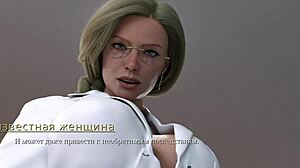 完整3D卡通游戏玩法闭眼部分1