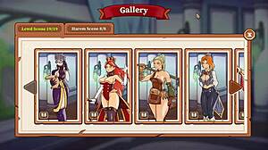 Hentai Oyunu Monarşi Tam Galeri