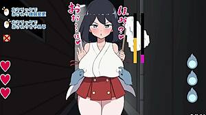 游戏玩法与驱魔师战斗，带快感hentai游戏