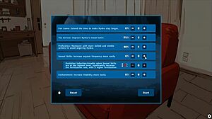 Wow, Creampie My Demon Girl Roommate in Onimusume Yankee Hentai Game Ep 1!