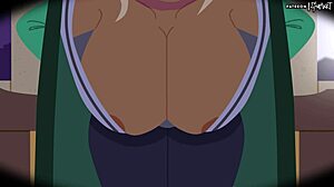 纲手女士的秘密会议 - 第一部分