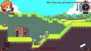 Lufuclad版本22，由Kyrieru动画画廊