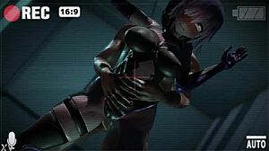 Mash Kyrielight in Intense Indoor Recording Video Cuckold Hentai